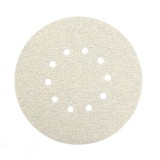 Disc abraziv, autoadeziv, Klingspor PS 33 CK, GLS 52, 225 mm, granulatie 40