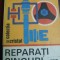 REPARATI SINGURI VIOREL RADUCU TD COLECTIA CRISTAL