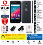 Cumpara ieftin Telefon Vodafone VFD 610 Smart Prime 7 5 4G LTE 8GB , Utilizat , Garantie