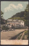 Carte Postala Romania - Nehoiu Buzau - Hotel Restaurant Tomescu