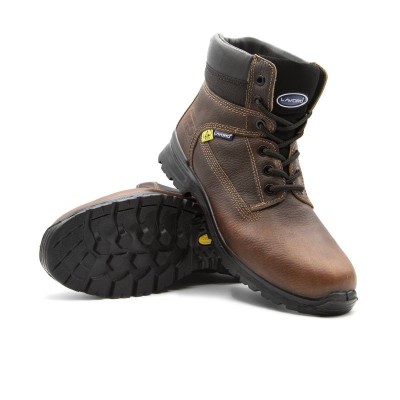 Bocanci protectie marime 42 E82 S3 HRO ESD SRC foto