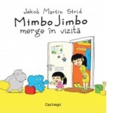 Mimbo Jimbo merge in vizita - Jakob Martin Strid