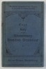 KEY TO THE ELEMENTARY SWEDISH GRAMMAR by HENRY FORT , 1921