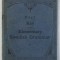 KEY TO THE ELEMENTARY SWEDISH GRAMMAR by HENRY FORT , 1921