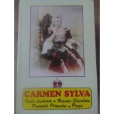 CARMEN SYLVA. VIATA ILUSTRATA A REGINEI ELISABETA-GEORGE BENGESCU-200816