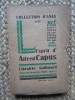 L&#039;ESPRIT D&#039;ALFRED CAPUS. COLLECTION D&#039;ANAS N&deg; 12