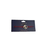 Bratara aurie inox m8 semiluna