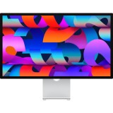 Monitor Apple Studio Display 2025 27, 5K Retina, Thunderbolt, Standard Glass, reglaj pe inaltime, Adjustable Stand