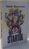STARTUL de VASILE NICOROVICI , 1980