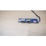 Port Usb Laptop Acer Aspire 7535G #RAZ