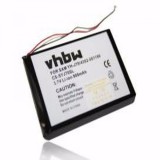 Cumpara ieftin Baterie VHBW 900mAh Li-Ion pt. Samsung YH-J70 YH-J70JLB YH-J70JLW YH-J70LW YH-J70SB, inlocuieste 4302-001186 PPSB0503 PPSB0510A
