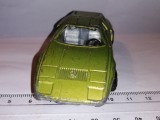 bnk jc Polistil no E 16 - Mercedes C 111 - 1/43