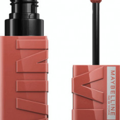 Maybelline New York Ruj lichid vinyl superstay 120, 1 buc