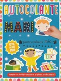 Totul Despre Mine. Carte De Activități, - Editura Prut
