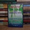 MIHAITA TOMA - APA, MIRACOLUL VIETII : TERAPII INTERNE CU APA , EDITIA A 3-A,REVIZUITA , 2012 *