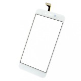 Touchscreen Oppo A71, A71 (2018) Alb