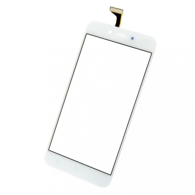 Touchscreen Oppo A71, A71 (2018) Alb foto