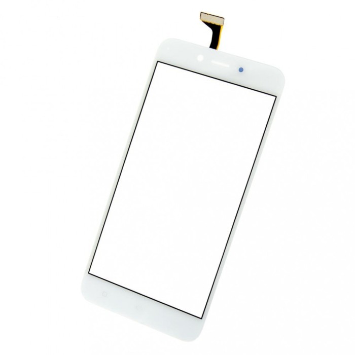 Touchscreen Oppo A71, A71 (2018) Alb