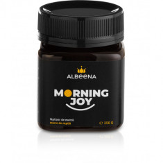 Morning Joy - mix cremos miere si laptisor de matca pur 250g foto