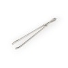 Penseta pentru tras elastic, snur sau panglica, 80 mm, Crisalida