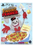 Finding Frankie Winning Edition PS5