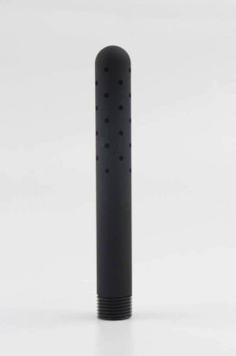 Irigator Intim 360&amp;deg; Water Flow, Negru foto