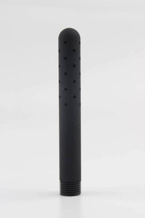 Irigator Intim 360&deg; Water Flow, Negru