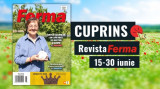 Revista FERMA NR 11 - (326 ) 15-30 IUNIE 2023