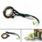 Cumpara ieftin Stator Alternator Yamaha GRIZZLY 660 Rhino 350 400 450 Kodiak
