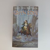 Green Rider