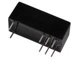 Convertor DC/DC 0,5W 21,6-26,4V la 5VDC 100mA