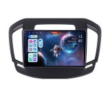 Navigatie Opel Insignia 2014-2017 QLED 2K Android 12+256 GB Kit 338