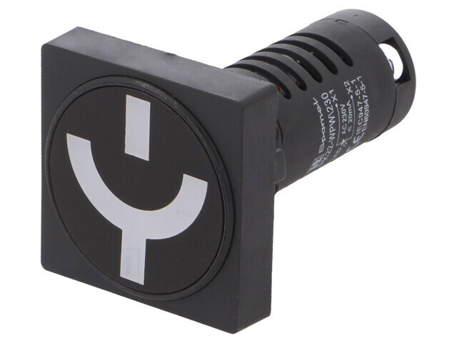 Indicator poziție &icirc;ntrerupător 22mm PK22 IP54