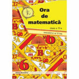 Ora de matematica clasa a 6-a sem. 2