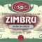 NI456 Etichetă bere blondă Zimbru, Societatea comercială Zimbru SA Iași, &icirc;nceputul anilor 1990