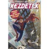 Marvel-akci&oacute;hős&ouml;k - Kezdetek 1. - Christopher Eliopoulos