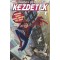 Marvel-akci&oacute;hős&ouml;k - Kezdetek 1. - Christopher Eliopoulos