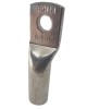 Papuc cupru recopt 50mm &sup2; cu gaura de 8mm lungime 52mm