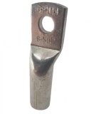 Papuc cupru recopt 50mm &sup2; cu gaura de 8mm lungime 52mm
