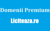 Vand site PREMIUM Liciteaza.ro