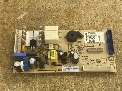 Placa electronica combina frigorifica Arctic AK1M406NFS+ / R20 foto