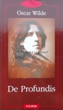 Cumpara ieftin De Profundis - 2003 - Oscar Wilde ($A98)