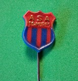 Insigna fotbal - ASA TARGU-MURES