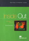 Inside Out Elementary Student&#039;s Book
