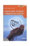 Vindecarea tuturor formelor de cancer - Paperback - Hulda Regehr Clark - Vidia