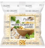 Mazare Galbena Jumatati Bio 400 grame Pronat