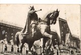 CPIB 22644 - CARTE POSTAL - IASI. STATUIA LUI STEFAN CEL MARE