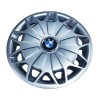 Capace roti BMW R16, set 4 buc, Cod 419, Protectie jante, Compatibil toate modelele BMW, Livrare Rapida