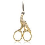 Diva &amp; Nice Cosmetics Accessories Stork forfecuta pentru unghii 1 buc