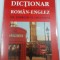 DICTIONAR ROMAN-ENGLEZ - Horia Hulban